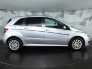 Mercedes-Benz B-Класс I (W245) Рестайлинг Москва  - изображение 28