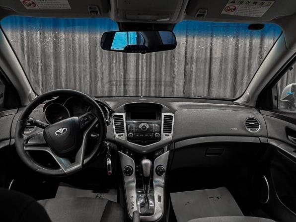 Daewoo Lacetti с пробегом 2010 года, цена 595 000 рублей, 235000 км, седан, Автокод Объявления