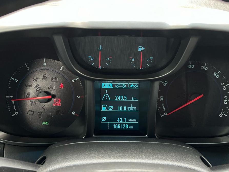 Chevrolet Orlando I Калуга  - изображение 7