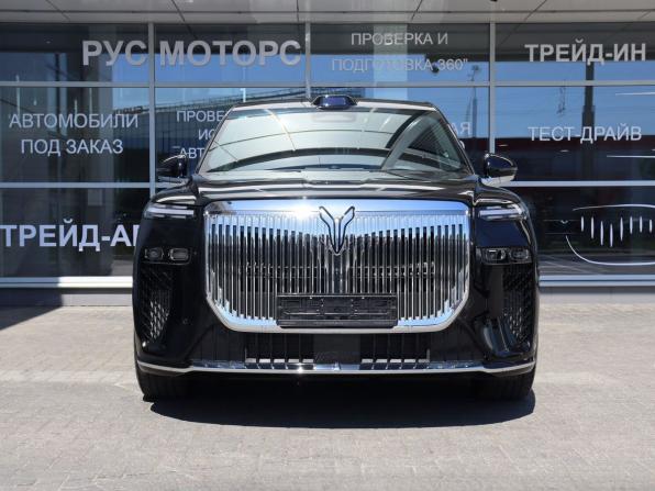 Voyah Taishan с пробегом 2026 года, цена 9 270 000 рублей, 303 км, внедорожник, Автокод Объявления