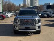 GMC Yukon V Москва  - изображение 25
