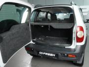 Chevrolet Niva I Рестайлинг Минеральные Воды  - изображение 30