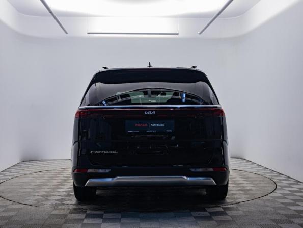 Kia Carnival IV с пробегом 2021 года, цена 4 090 000 рублей, 76302 км, минивэн, Автокод Объявления