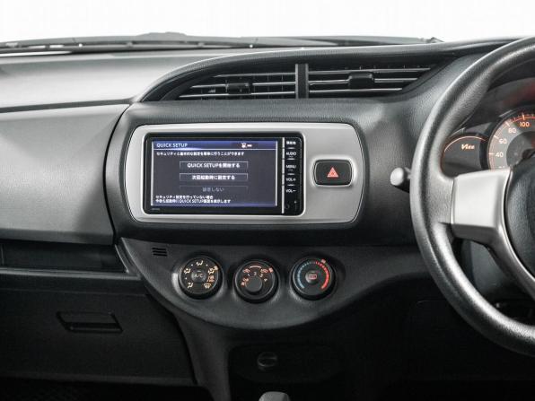 Toyota Vitz III (XP130) Рестайлинг с пробегом 2014 года, цена 780 500 рублей, 77702 км, хэтчбек, Автокод Объявления