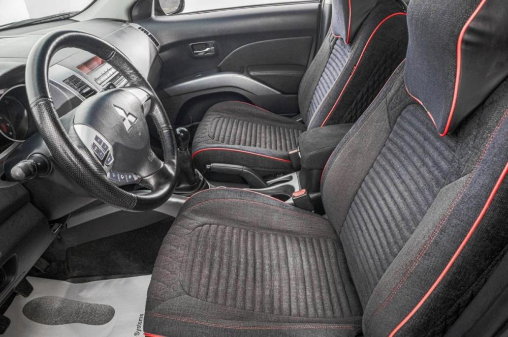Mitsubishi Outlander II Барнаул  - изображение 11