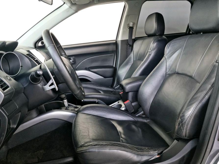 Mitsubishi Outlander II Петрозаводск  - изображение 25