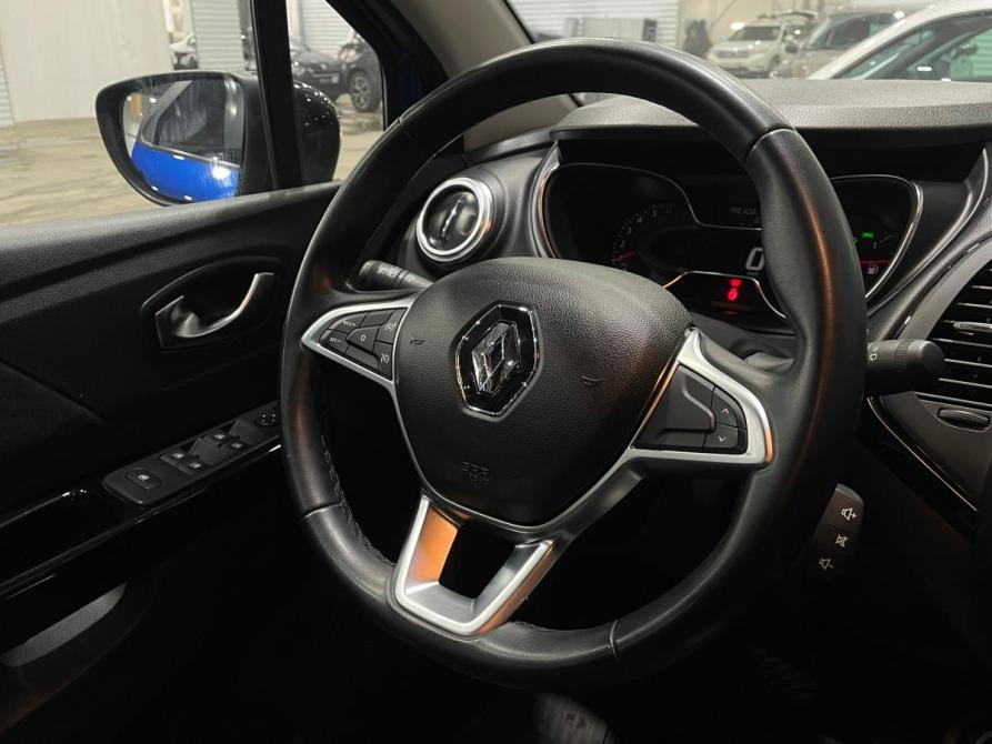 Renault Kaptur I Рестайлинг Пермь  - изображение 15