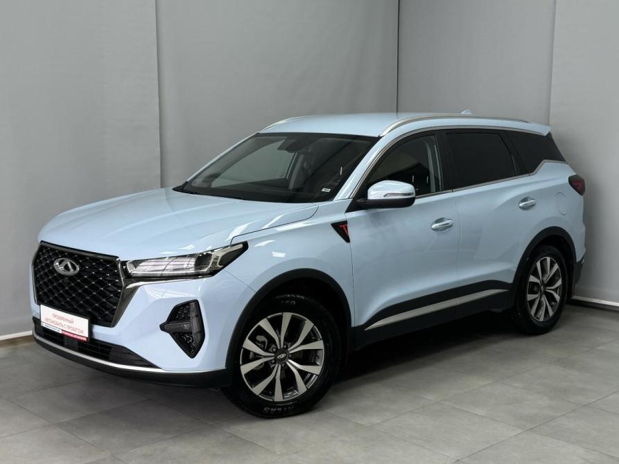 Chery Tiggo 7 Pro Max I Красноярск  - изображение 2
