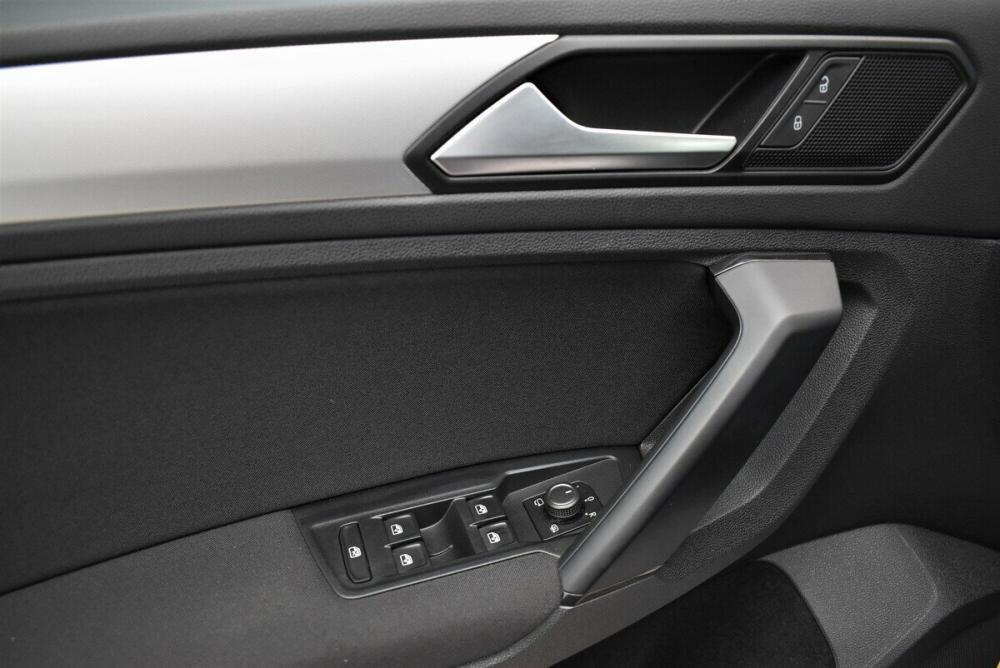 Volkswagen Tiguan II Москва  - изображение 15