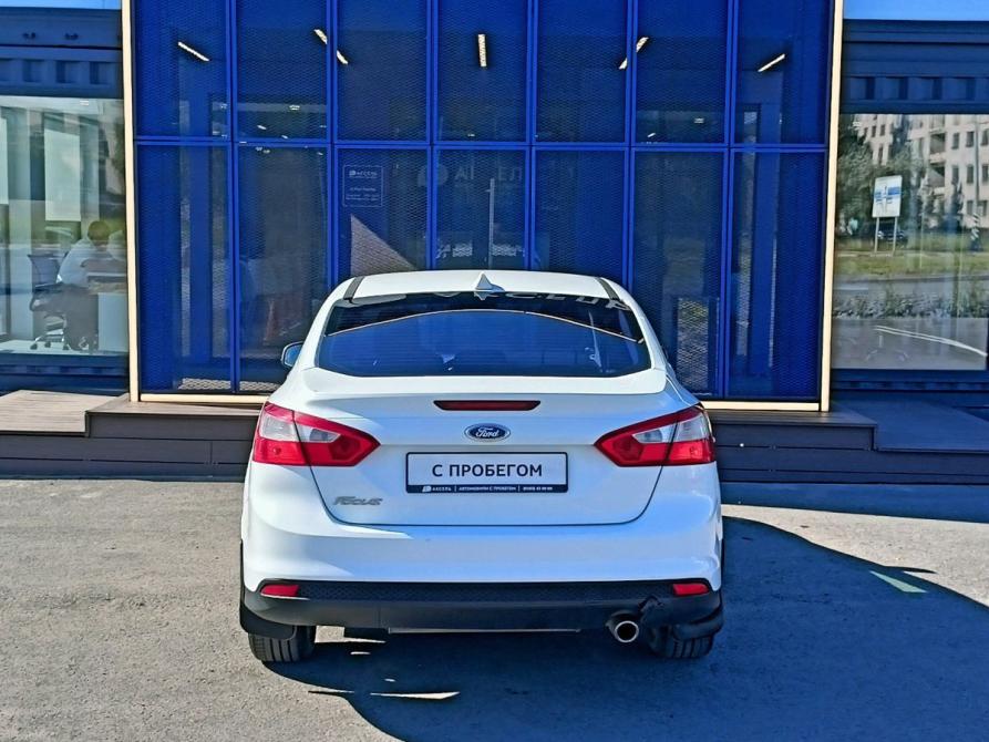 Ford Focus III Архангельск  - изображение 6