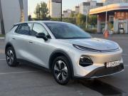 Changan Qiyuan Q05 II Казань  - изображение 36