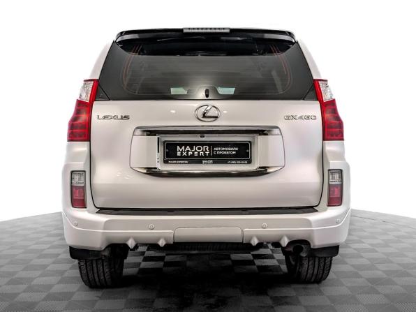 Lexus GX II с пробегом 2012 года, цена 3 300 000 рублей, 181633 км, внедорожник, Автокод Объявления