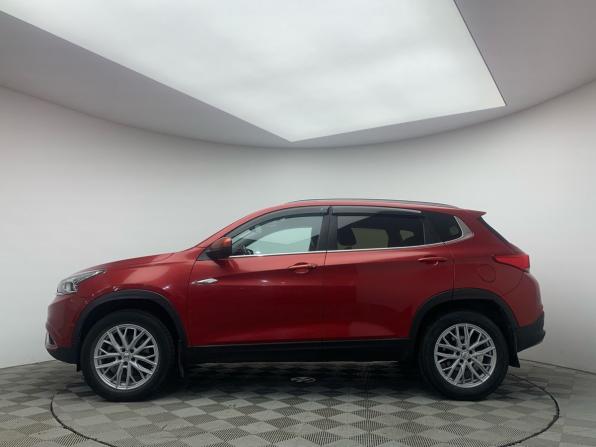 Chery Tiggo 7 I с пробегом 2019 года, цена 1 195 000 рублей, 61276 км, внедорожник, Автокод Объявления