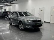 Skoda Octavia II (A5) Рестайлинг Тверь  - изображение 22