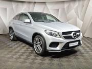 Mercedes-Benz GLE Coupe I (C292) Москва  - изображение 23