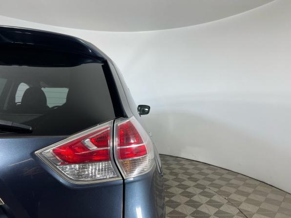 Nissan X-Trail III с пробегом 2017 года, цена 1 599 000 рублей, 201000 км, внедорожник, Автокод Объявления
