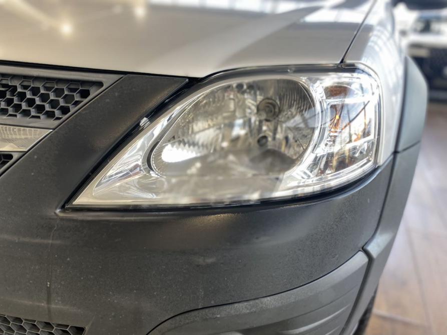 Lada (ВАЗ) Largus I Саратов  - изображение 9