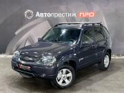 Chevrolet Niva I Рестайлинг Пермь  - изображение 21