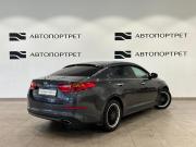 Kia Optima III Рестайлинг Санкт-Петербург  - изображение 32