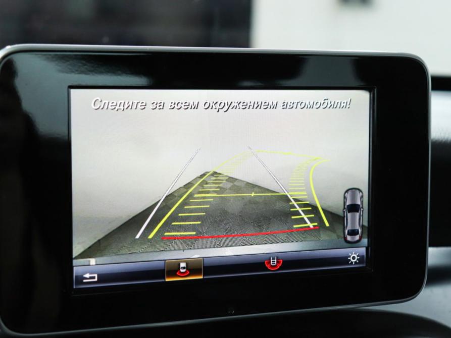 Mercedes-Benz C-Класс IV (W205) Москва  - изображение 15
