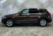 Audi Q5 I (8R) Оренбург  - изображение 31