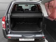 Suzuki Grand Vitara II Рестайлинг 2 Москва  - изображение 23
