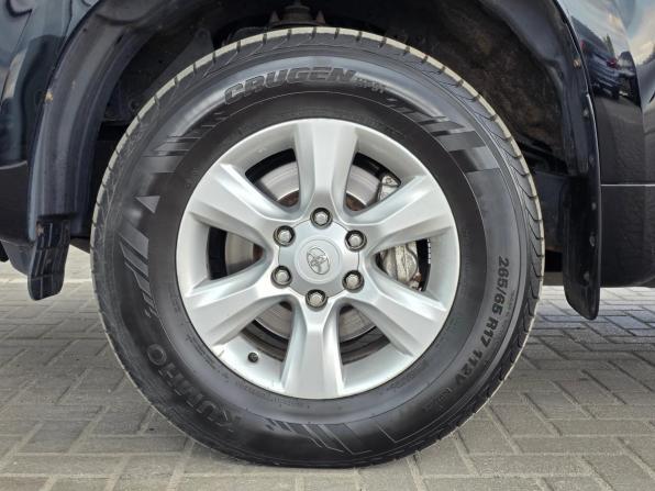 Toyota Land Cruiser Prado 150 Series с пробегом 2010 года, цена 2 999 000 рублей, 211718 км, внедорожник, Автокод Объявления
