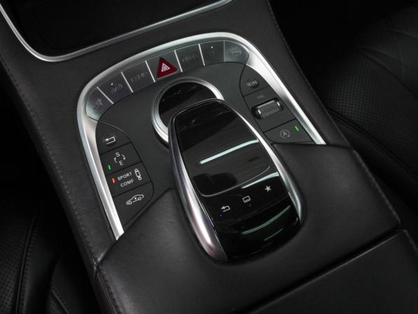 Mercedes-Benz Maybach S-Класс I (X222) с пробегом 2015 года, цена 4 259 000 рублей, 161305 км, седан, Автокод Объявления