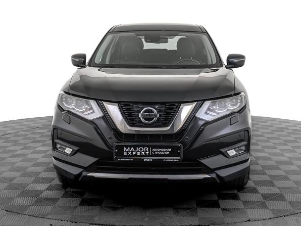 Nissan X-Trail III Рестайлинг с пробегом 2019 года, цена 2 450 000 рублей, 88223 км, внедорожник, Автокод Объявления