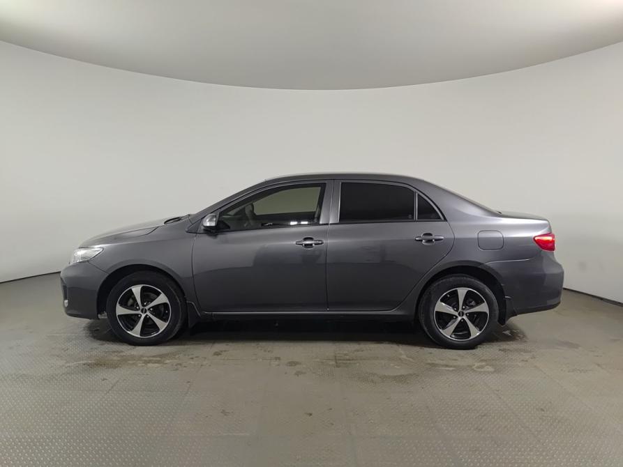 Toyota Corolla X (E140 E150) Рестайлинг Уфа  - изображение 10
