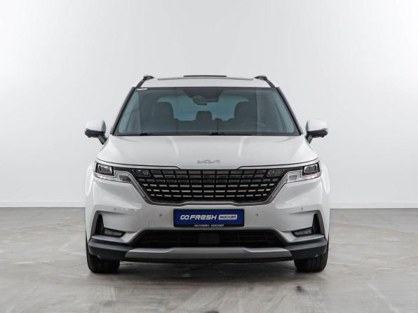 Kia Carnival IV с пробегом 2023 года, цена 4 835 046 рублей, 39743 км, минивэн, Автокод Объявления
