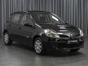 Renault Clio III Ставрополь  - изображение 23