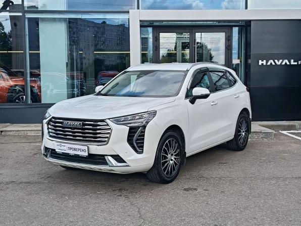 Haval Jolion I