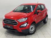 Ford EcoSport II Рестайлинг Курск  - изображение 18