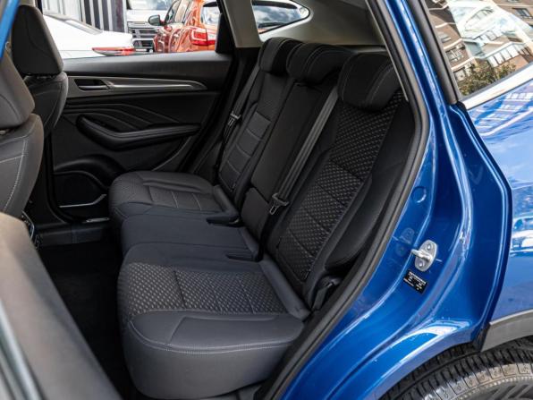 Haval F7 I с пробегом 2021 года, цена 1 798 000 рублей, 61264 км, внедорожник, Автокод Объявления