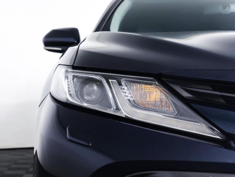 Toyota Camry VIII (XV70) Москва  - изображение 22