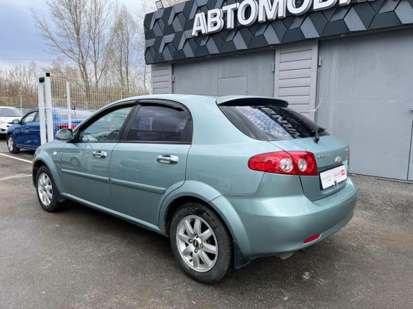 Chevrolet Lacetti I с пробегом 2008 года, цена 356 000 рублей, 160000 км, хэтчбек, Автокод Объявления