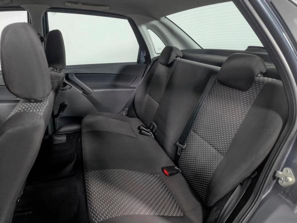 Lada (ВАЗ) Granta I с пробегом 2017 года, цена 397 000 рублей, 142284 км, седан, Автокод Объявления