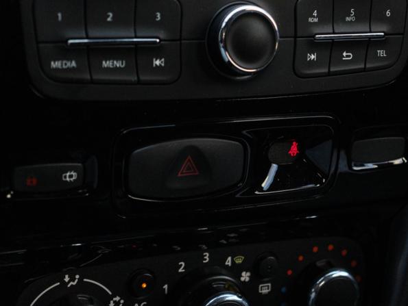 Renault Duster I с пробегом 2012 года, цена 650 000 рублей, 204927 км, внедорожник, Автокод Объявления