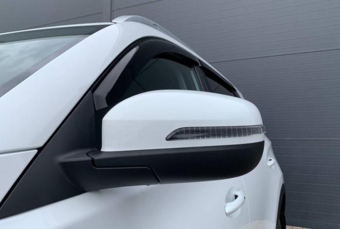 Chery Tiggo 4 Pro I Рестайлинг с пробегом 2024 года, цена 1 610 000 рублей, 23053 км, внедорожник, Автокод Объявления