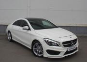 Mercedes-Benz CLA I (C117 X117) Рестайлинг Санкт-Петербург  - изображение 26