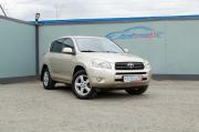 Toyota RAV4 III (XA30) Курган  - изображение 20