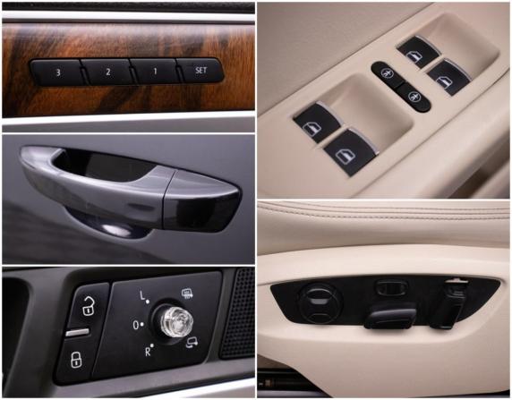 Volkswagen Touareg II с пробегом 2013 года, цена 1 740 000 рублей, 297227 км, внедорожник, Автокод Объявления