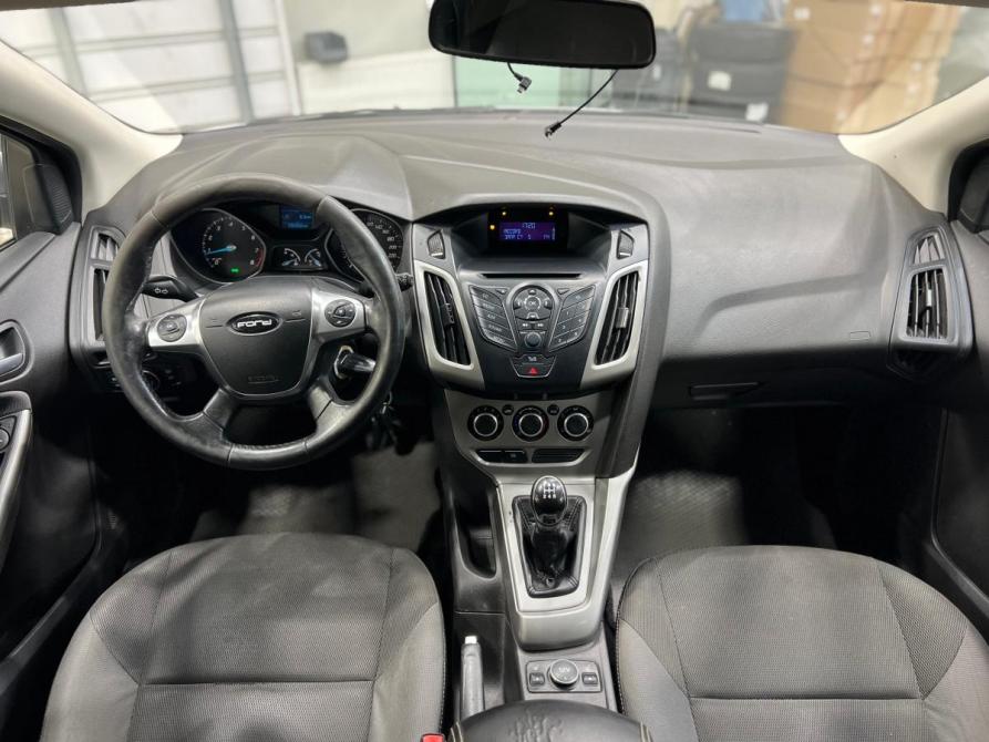 Ford Focus III Кемерово  - изображение 6