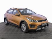 Kia Rio IV Москва  - изображение 29