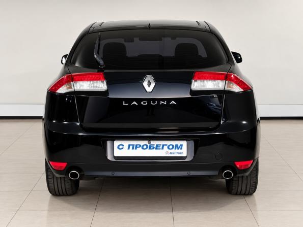 Renault Laguna III с пробегом 2008 года, цена 699 000 рублей, 252014 км, лифтбек, Автокод Объявления