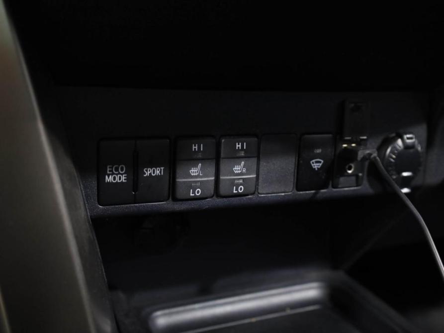 Toyota RAV4 IV (XA40) Ростов-на-Дону  - изображение 15