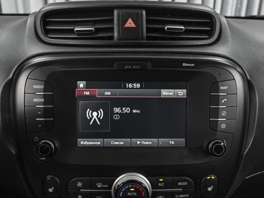 Kia Soul II Рестайлинг Ставрополь  - изображение 15