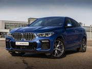 BMW X6 III (G06) Москва  - изображение 23