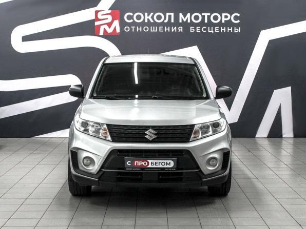 Suzuki Vitara II Рестайлинг с пробегом 2019 года, цена 1 959 900 рублей, 142000 км, внедорожник, Автокод Объявления